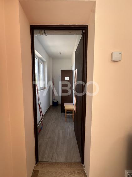 Apartament cu 2 camere decomandat, mobilat în Vasile Aaron