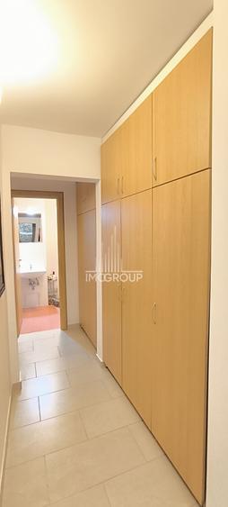 Apartament cu 4 camere decomandat în Plopilor
