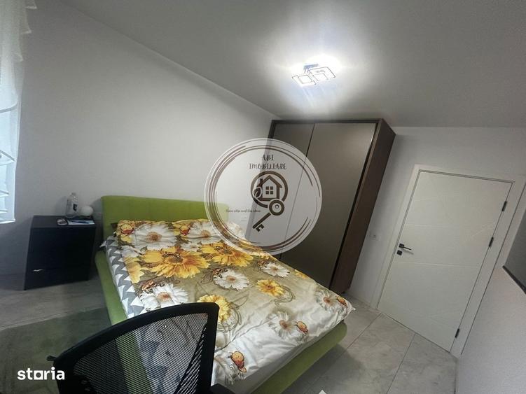 Casă cu 4 camere în Sud