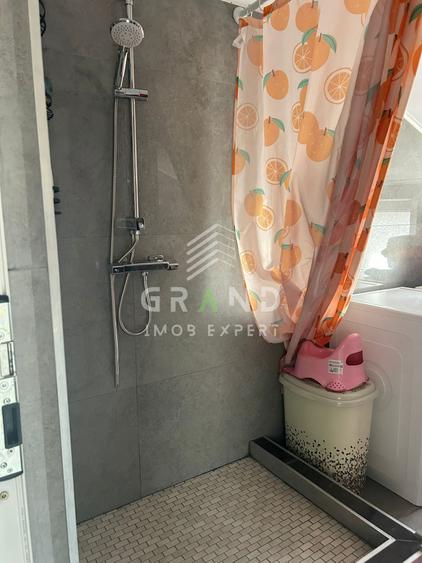 Casă individuală cu 4 camere cu Canalizare în Turda