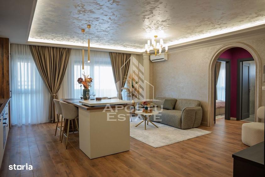 Penthouse exclusivist 3 camere Adora - 15