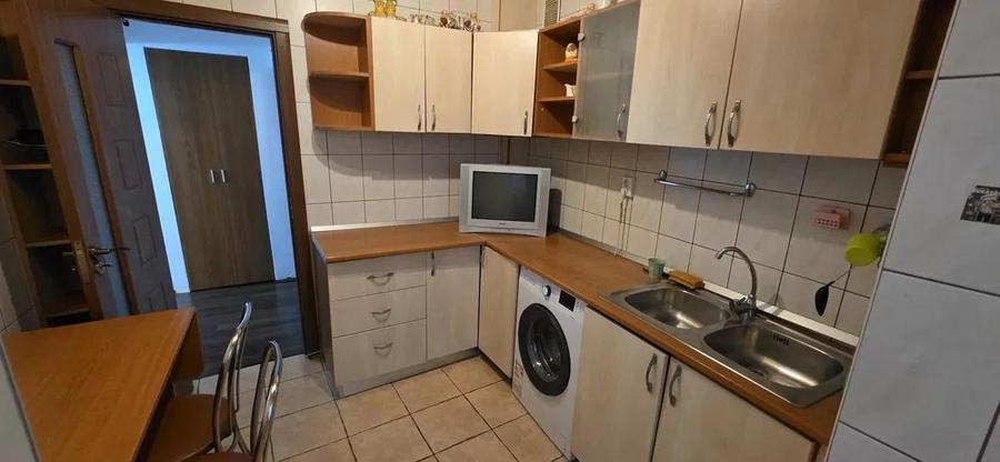 Apartament cu 2 camere decomandat, mobilat în Zimbru