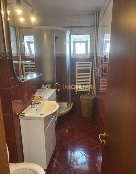 Garsoniera de inchiriat | Vitan | Metrou | Pet friendly - 4