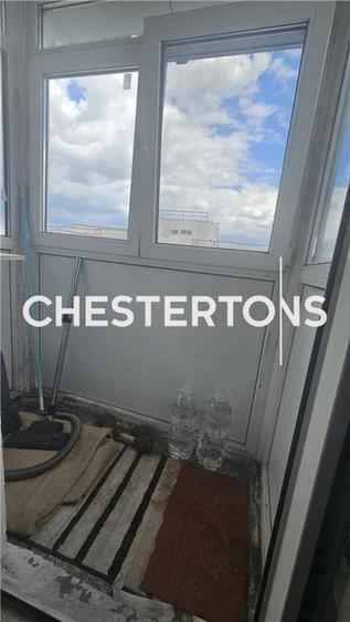 Apartament cu 2 camere semidecomandat în Lujerului