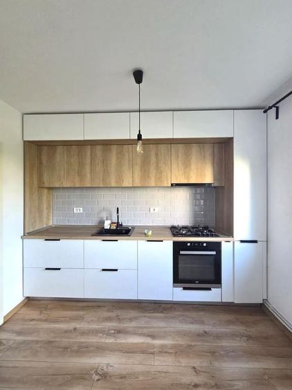Apartament cu 2 camere decomandat, mobilat în Vitan Mall