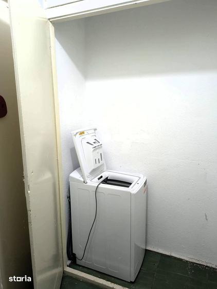 Vanzare Apartament 2 camere, Resita, etajul 1, lini?te ?i acces facil - 12