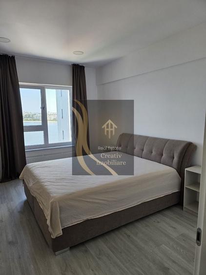 Apartament cu 2 camere decomandat, mobilat în Grozăvești