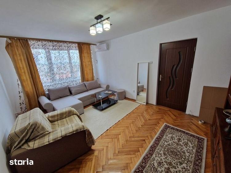 Apartament cu 2 camere semidecomandat în ICIL