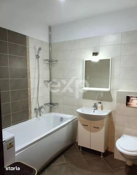 Apartament cu 3 camere în Iris