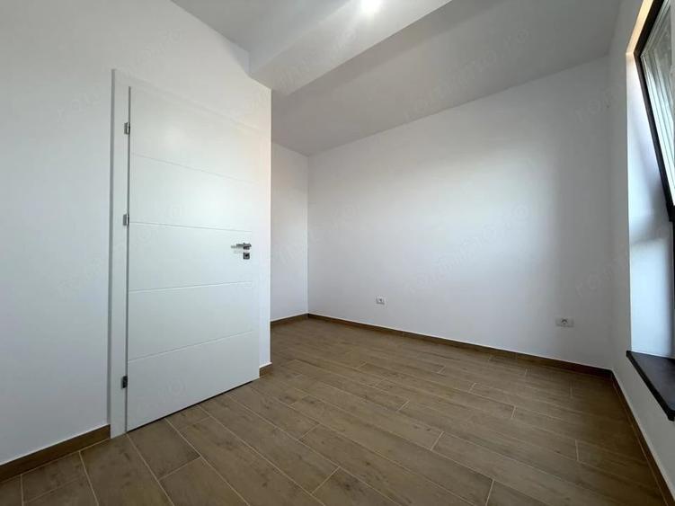 Casă cu 4 camere cu Teren 350 Mp în Covaci