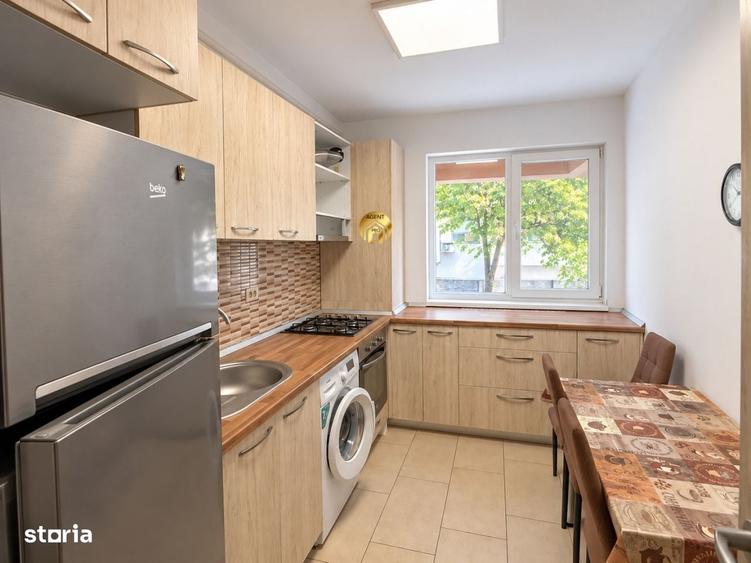 Apartament 2 camere cu parcare subterana Prelungirea Ghencea / Bra - 1