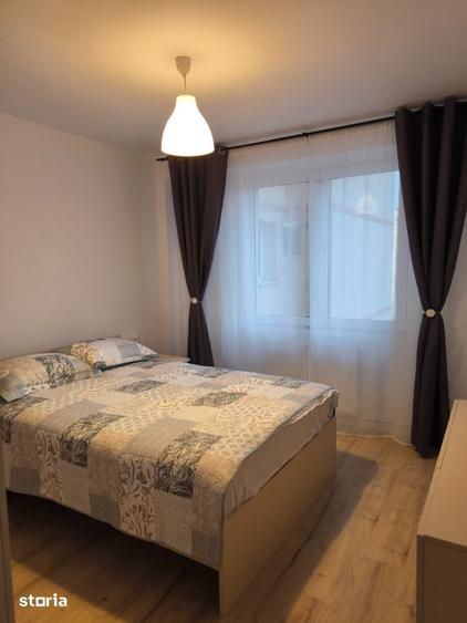Apartament 2 camere zona Astra Brasov - 6