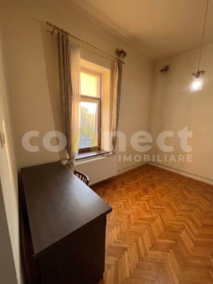 Apartament de închiriat | SU 48 mp | Centru, zona Dorobantilor - 4