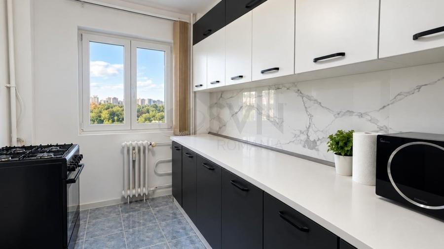 Apartament cu 2 camere decomandat, mobilat în Drumul Taberei