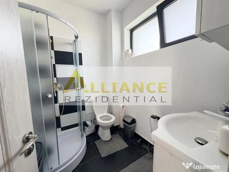 Casa de vanzare || mobilata utilata || 4 camere - 4