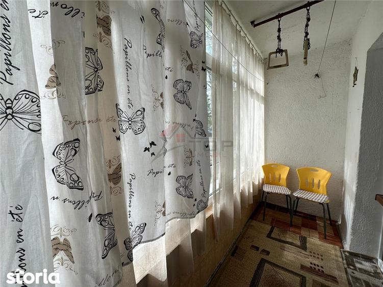 Inchiriere Apartament cu 2 camere Podu Ros - 5