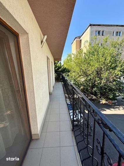 Apartament cu 3 camere în Calea Aradului