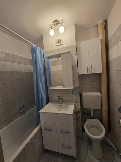 Apartament cu 2 camere decomandat în Lujerului