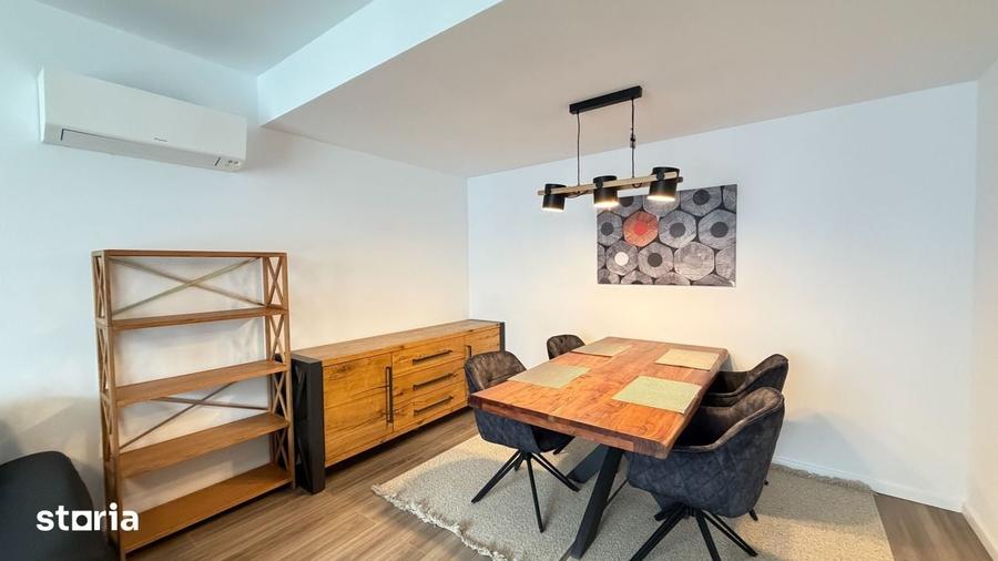 Apartament 2 camere in Coresi Avantgarden - Kasper - 2