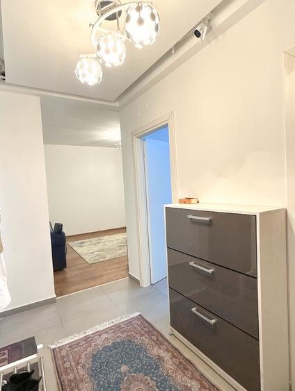 Apartament cu 3 camere decomandat în Regie