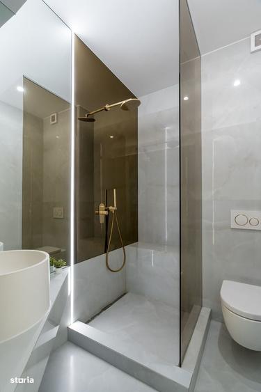 Apartament cu 3 camere în Nord