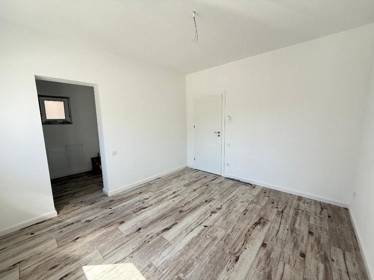 Duplex cu 3 camere cu Teren 200 Mp în Ultracentral