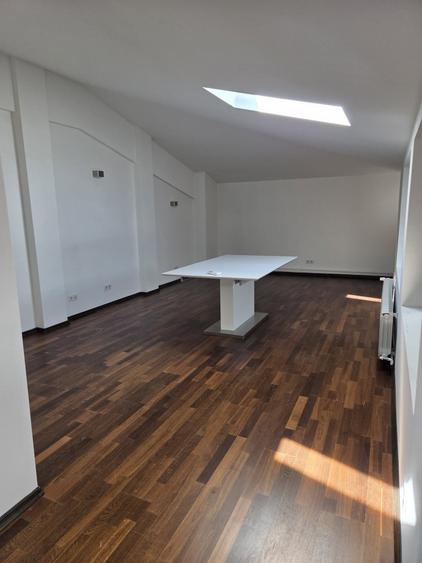 Duplex cu 7 camere cu Teren 170 Mp în Dorobanți