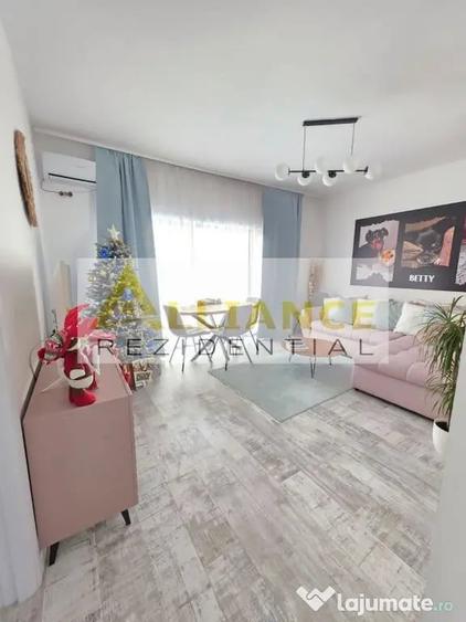 Casa pe parter mobilata si utilata - Popesti Leordeni - 1