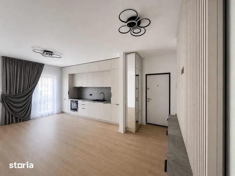 Apartament 3 camere Doamna Stanca, Sibiu, incalzire in pardoseala. - 2