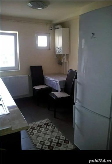 Garsonieră decomandată în Ultracentral
