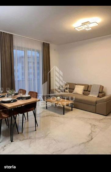 Apartament cu 2 camere în Braytim