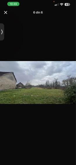 Casă cu 3 camere în Țela