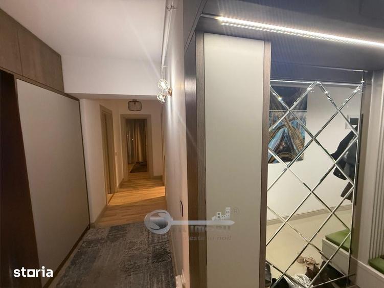 Apartament 2 cam.decomandat+loc parcare subteran Complex Himson - 7