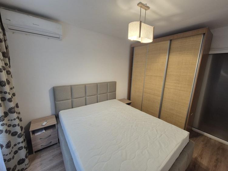 Piata Muncii - B-dul Basarabia, inchiriere ap. 2 camere - 7