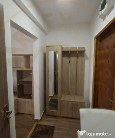 Garsonieră în Craiovei