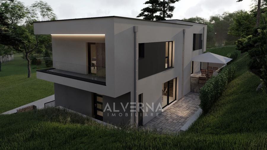 Duplex cu 4 camere cu Canalizare în Tăuți