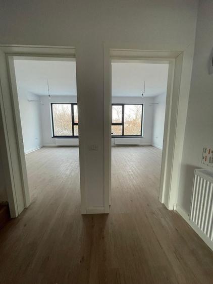 NEW RESIDENCES - Case insiruite 3/4 camere - 85-265 mp curte - 23