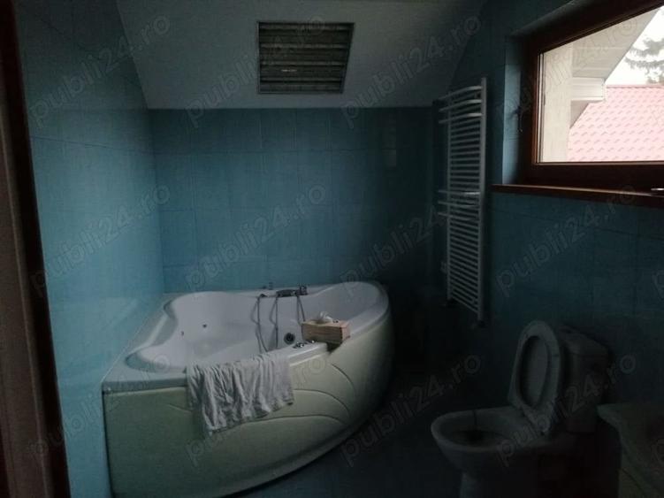 Casă cu 3 camere în Central
