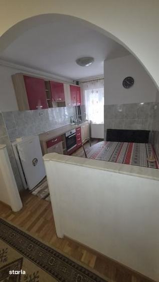 Vand apartament micro 16 - 8