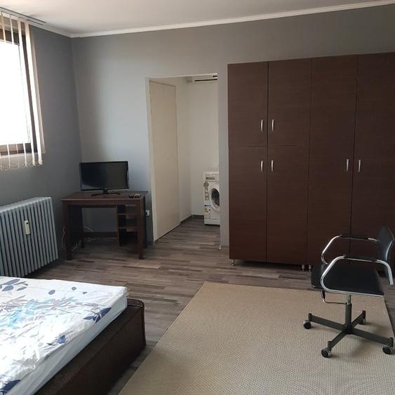 Garsonieră decomandată, mobilată în Iancului
