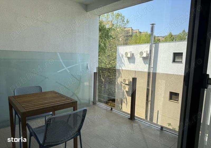 3 Camere Herastrau | Terasa | Parcare | Boxa - 9