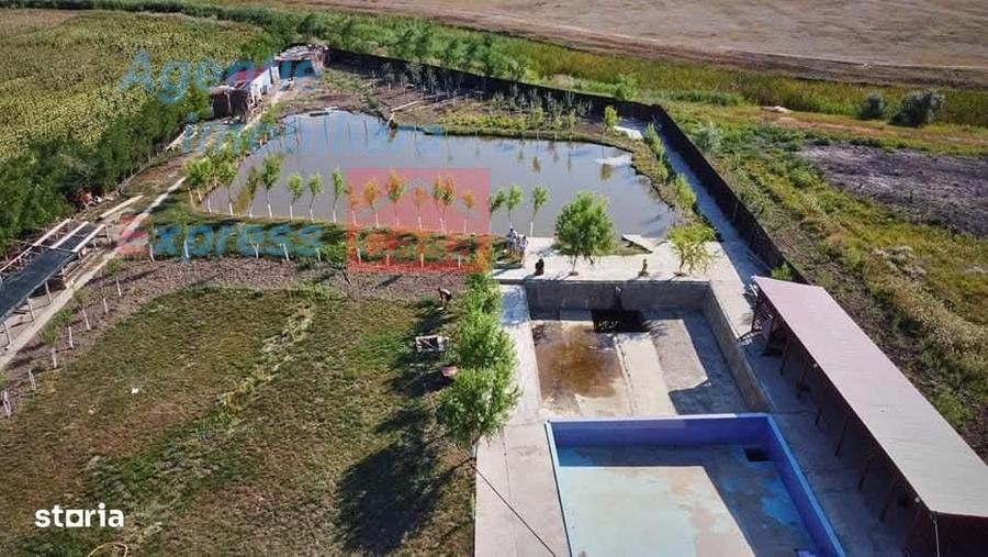 Casă cu 4 camere cu Teren 180 Mp în Rediu