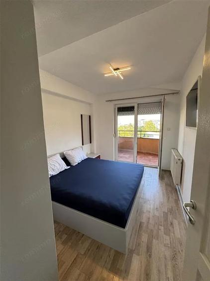 Apartament cu 2 camere decomandat în Sebastian