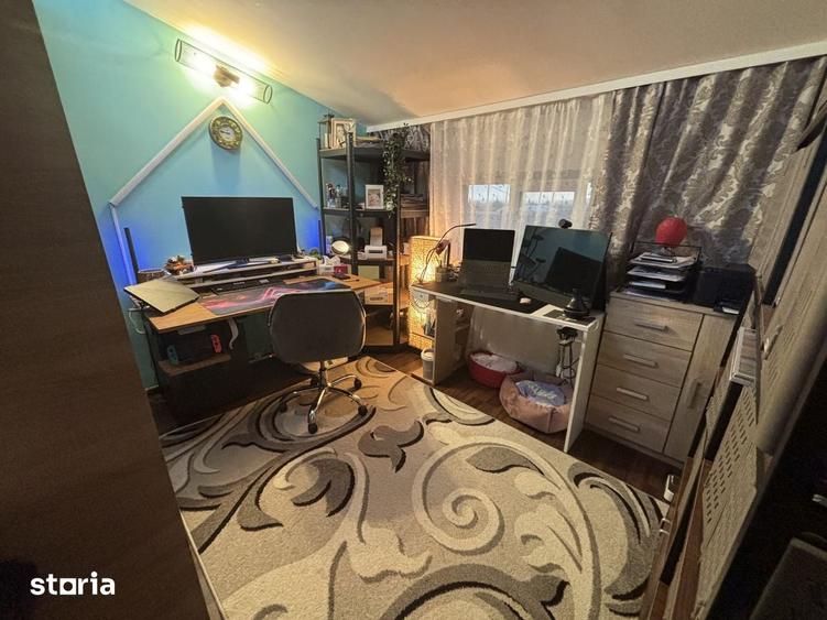 Casa la cheie (utilata & mobilata)|Triplex |Viile Sibiului(Proprietar) - 14