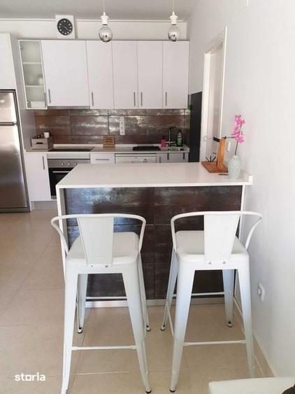 Apartament la mare in Spania - 5