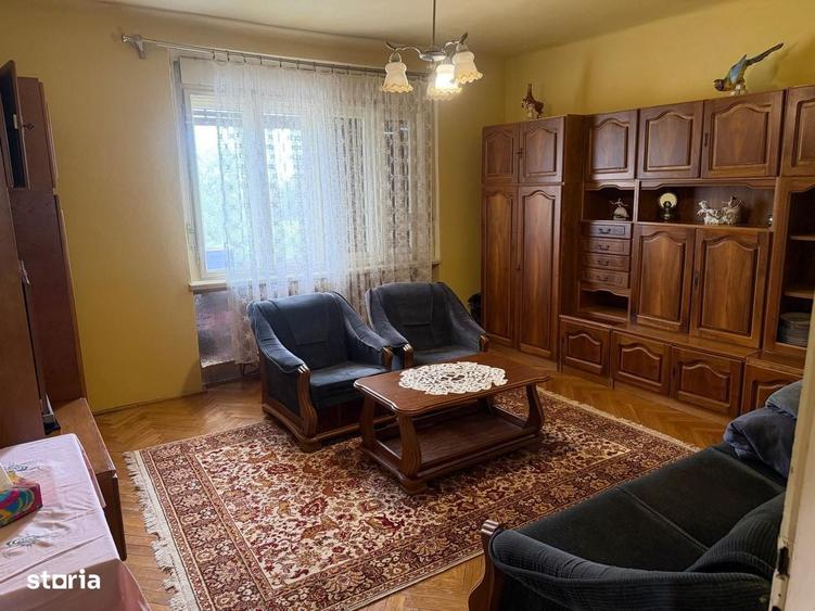 Casa de locuit S+P+1, Zona Titulescu - 10