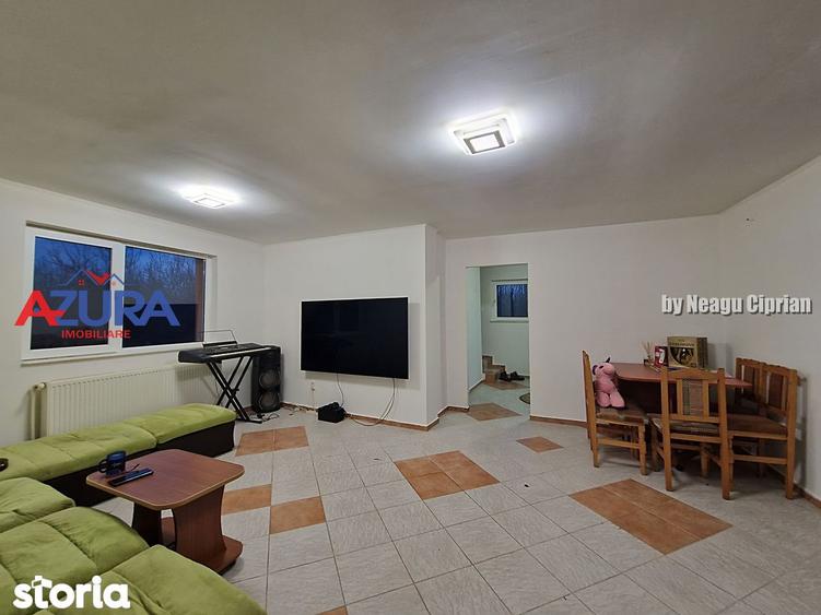 AZURA Imobiliare - Casa la cheie Mosoaia - pret de apartament! - 13
