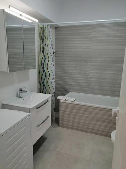 Garsoniera de inchiriat Smart Residence - 5