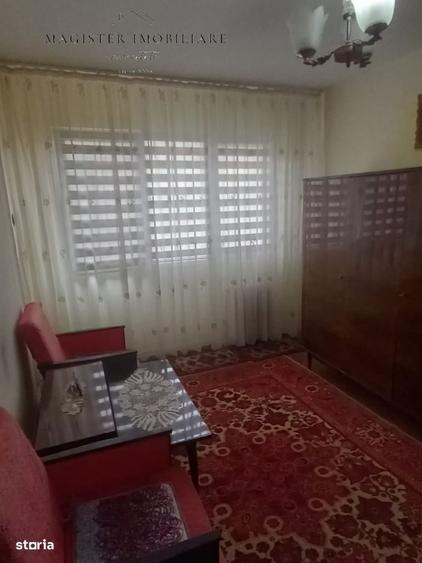 Apartament cu 2 camere semidecomandat în Govândari