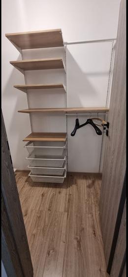 Garsonieră în Baciu